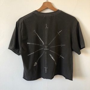 Taro Card Tee